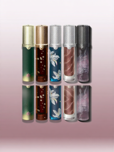GIRLCULT | Mirror Finish Shimmer Lip Gloss