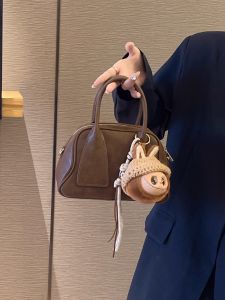 MY&FSNH | Versatile Multicarry Designer Handbag