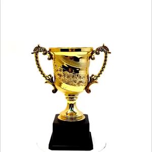 1PCS Gold Awards Trophy Children School Party Award Supplies Celebrations Gifts【SMQ】