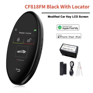 Smart Remote Control LCD Touch Car Key For BMW Toyota Audi Mercedes Benz Hyundai Mazda Nissan Ford KIA Honda Volvo Lexus Jaguar