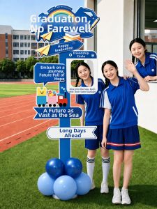 ETY | Graduation Decoration Balloons