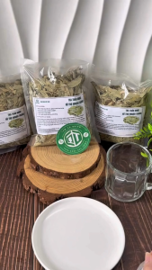 Trà Táo Bón Đức Thiện (1 Gói) (Trà Thải Độc Ruột) - Hỗ Trợ Táo Bón Giảm Cân Thải Độc Ruột Giảm Huyết Áp Tốt Cho Tiêu