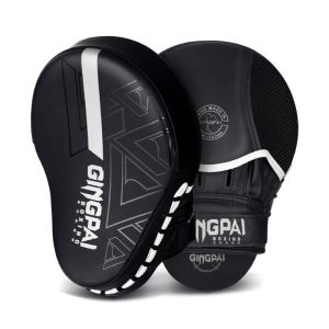 GINGPAI | Professional Heavy Duty Boxing Gloves