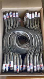 เคียว เคียวเกี่ยวข้าว ( 1ด้าม ) เคียวเกี่ยวหญ้า ตราตา ตราราวิน เคียวเล็กและใหญ่ ผลิตจากเหล็กกล้า