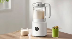 Máy xay sinh tố Mijia Blender N1 MJPBJ01DEM – Tích hợp làm sữa hạt dung tích 175L