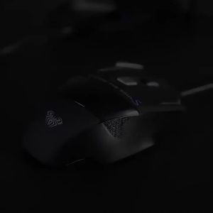 AULA | Ergonomic Gaming Mouse