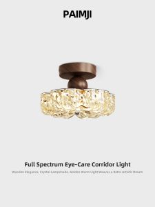 PAIMIJI | French Luxury Style Creative Flower Ceiling Light