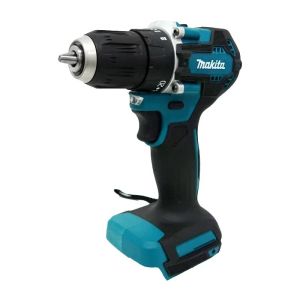 Makita Original DDF487 Cordless Driver Drill Brushless Electric Impact Screwdriver 18V Rechargeable Power Tool