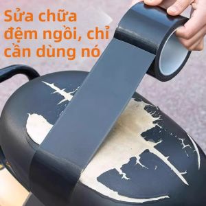 Miếng Dán Sửa Chữa Ghế Da Tự Dính