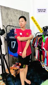 (Vải thun mè) Áo bóng đá đội tuyển Hà lan cam sân nhà 2024/2025 áo bóng đá in tên số theo yêu cầu ĐHL SPORT