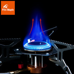 Fire-Maple Light Furnace End Camping Feast Outdoor Windproof