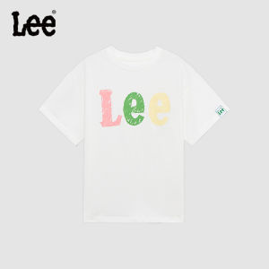 หลวม ผ้าฝ้าย เสื้อยืดคอกลมแขนสั้นสำหรับเด็กชายและเด็กหญิง ฤดูร้อน เสื้อผ้าเด็กซีรีส์โมเดิร์น ลำลอง ใส่สำหรับอายุ 3-16 ปี