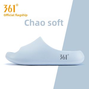 361° | Thick Sole Anti-slip Womens Summer EVA Slipper | A Great Pick for lining slides Lovers