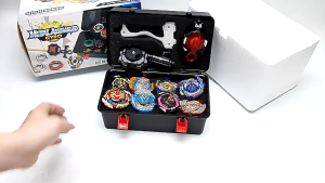 TFG ชุดลูกข่าง Combo Set TOPGYRO X มีกล่องให้ พร้อมส่ง เบย์เบลด ซื้อเซ็ตนี้สุดคุ้ม เซ็ตกล่องลูกข่าง เป็นเซ็ตคุ้มสุด