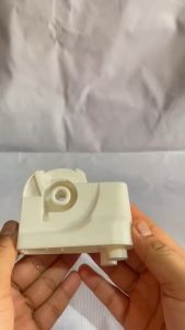 LEHER KIPAS ANGIN COSMOS BERDIRI 12 -16 INCH ORIGINAL