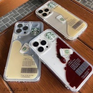 CASE STARBUCKS FOR IPHONE X XS MAX XR 11 11 PRO 11 PRO MAX 12 12 PRO 12 PRO MAX 13 13 PRO 13 PRO MAX