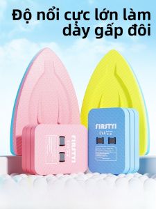 Bảng Bơi Hình Tam Giác Hỗ Trợ Tập Luyện Bảng Bơi Lưng Cho Người Lớn Và Trẻ Em Bảng Bơi Chuyên Dụng Thiết Bị Bơi Lội