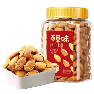 BE＆CHEERY | Creamy Flavor Snack 500g