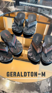 Carvil Sandal Pria Geraldton-M