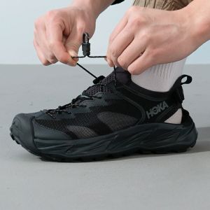 ของแท้ 100% รองเท้า รองเท้าผู้หญิง HOKA ONE ONE HOPARA 2 รองเท้าลำลอง เบา และระบายอากาศ