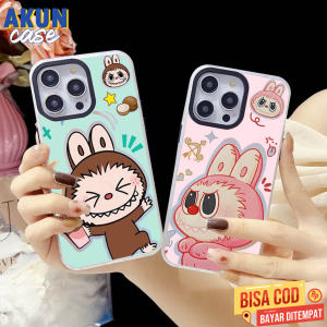 (CH01)Case Hologram Compatible For REALME 5 8 10 11 12 C30 C31 C35 C53 C55 C63 C65 C67 NARZO 50A 50i NOTE 50