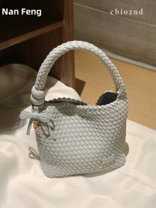 CHIO‘2ND | Multifunctional Handmade Tote Bag