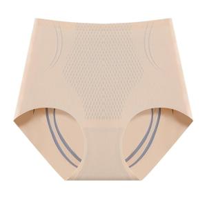 Quần lót nữ MiiOW nâng hông cạp cao mỏng nhẹ không lộ viền - mùa hè