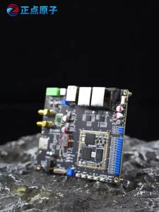 ZHENGDIANYUANZI | ARM Embedded Linux Development Board