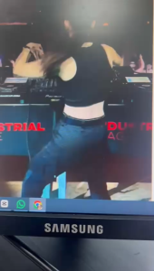 Samsung LED Monitor 22" 22E450F | 1920x1080 Full HDMI | VGA DVI and HDMI Port Refurbished free used keyboard or mouse