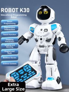 Educational Programmable Robot Toy