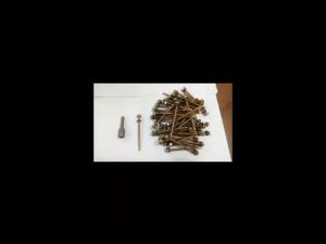 Bundling Ruping KUNING 12x60 + Kunci Ruping 8x45 aksesoris perangkat tangan