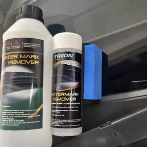 Watermark Remover Stain Remover 1KG Watermark Car Glass Cleaner Oil Remover Film Remover