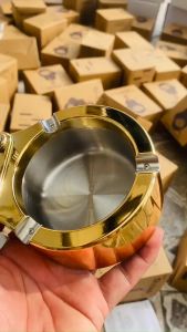 Dụng cụ gạt tàn cao cấp đa năng ( KHÔNG KÈM NHIÊN LIỆU)