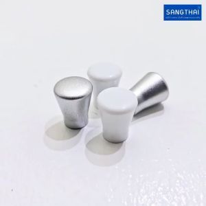 Sangthaifitting มือจับพลาสติก ปุ่มจับ HPGV-17 ปุ่มมือจับ 17 มิล