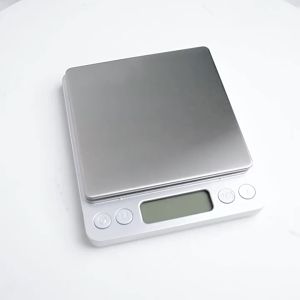 คุณสมบัติของ 3kg ตาชั่งดิจิตอล USB กิโลดิจิตอล เครื่องชั่งอาหาร รวมเครื่องชั่งแต่ละ 2 มีระบบทดน้ำหนัก และ Scale Encoremall สำหรับการติดตามอาหารและดื่มเครื่องชั่ง