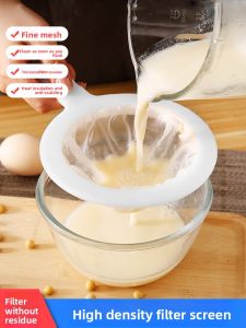 AMW | Multi-use Fine Filter Kitchen Strainer