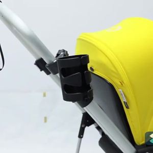 1Pcs Universal Bike Cup Holder Baby Stroller Accessories Bottle Rack Milk Cup Holder for Stroller/Bike/Wheelchair/Walker