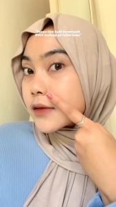 WARDAH LIGHTENING MATTE POWDER / LOOSE POWDER / BEDAK WAJAH