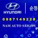 NAM AUTO SAIGON