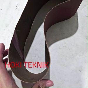 Ekamant Amplas Sabuk Belt Sander 100mm x 610mm