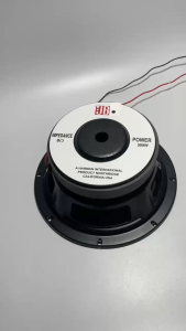 Loa bass 20 JB chính hãng - từ 140 côn 39 gân cao su - giá 1 cái