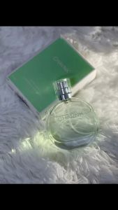 (พร้อมส่ง) น้ำหอมผู้หญิง CHAVNK 50ML/100ML กล่องของขวัญ น้ำหอมกลิ่นฮิต เพิ่มเสน่ห์ ขนาดพกพา น้ำหอมแท้ น้ำหอมกลิ่นฮิต กลิ่นเทียบแบรนด์ กลิ่นหอมหวาน กลิ่นหอมละมุน กลิ่นหอมอ่อนๆ ติดทนนาน น้ำหอมแฟชั่น ขายดี