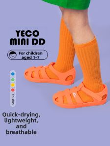 YECO MINI DD | Childrens Beach Sandals Breathable