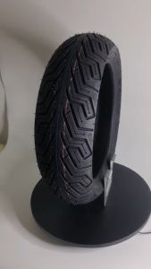 ยางนอก VESPA ยางนอกเวสป้า VESPA-Primavera 125 3Vie 110/70-11 120/70-11 DEESTONE ลายD826