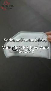 Saringan Injeksi Honda Vario 150 & Aksesoris Motor