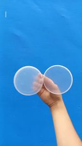 toples plastik 300ml - 1300ml / toples plastik premium