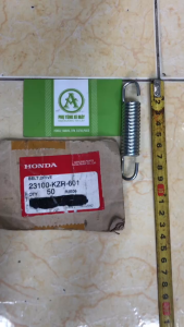 Lò xo chân chống đứng giữa xe máy DREAM WAVE FUTURE