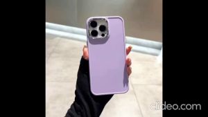 For iPhone 15 | 15 Plus | 15 Pro Max Metal Camera Frame Color Soft Tpu Case Back Cover