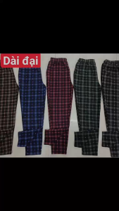 10 CÁI QUẦN DÀI NỮ BAO ĐỔI TRẢ TẶNG QUÀ