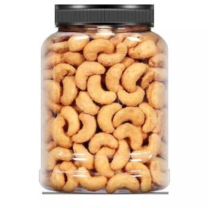 Original Flavored Peanuts with Skin Large Cashew Nuts for Pregnant Snacks